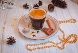 Кафе-пекарня "Корица": настоящий кофе в сердце Калуги